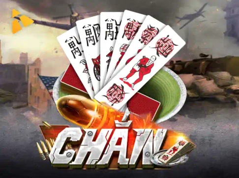 NET88 Chắn