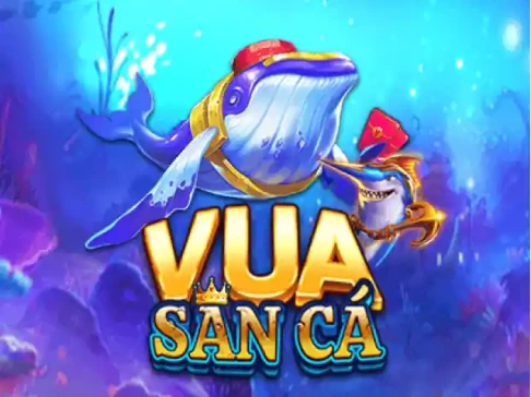 NET88 Vua Săn Cá
