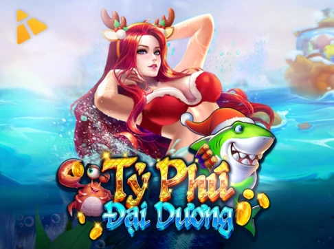 NET88 Tỷ Phú Đại Dương